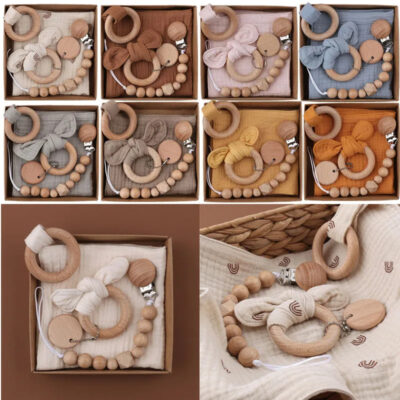 Gift Box Wooden toys