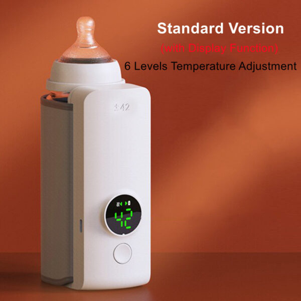 Buttle Warmer New - Image 7