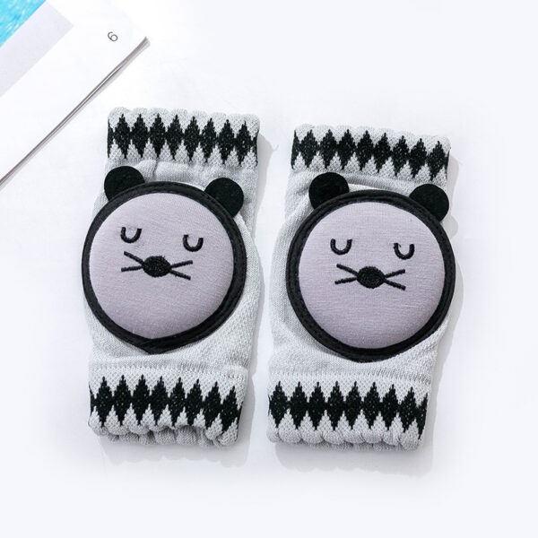 New Knee Pad - Image 3