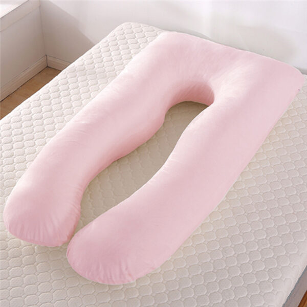 Mama Silk Pillow - Image 7