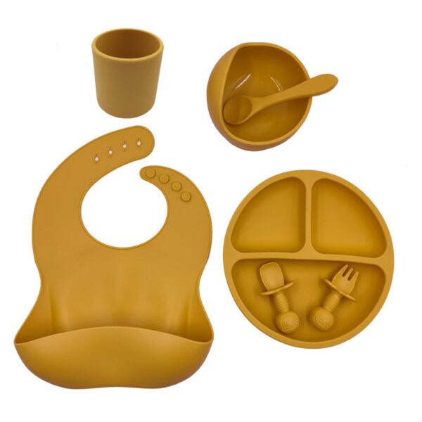 Baby Cutlery Set - Image 7
