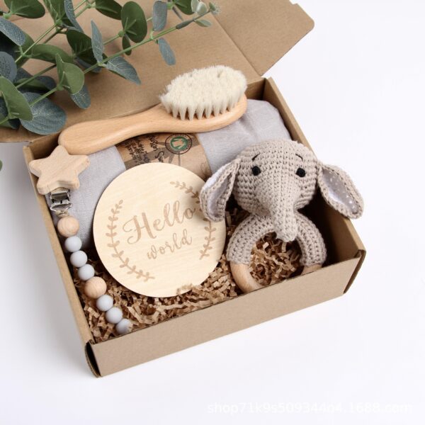 Gift Box #008973 - Image 10