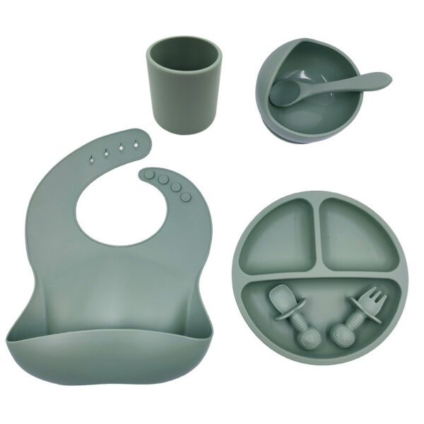 Baby Cutlery Set - Image 9