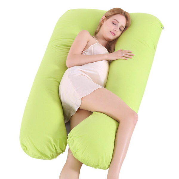 Mama Silk Pillow - Image 2
