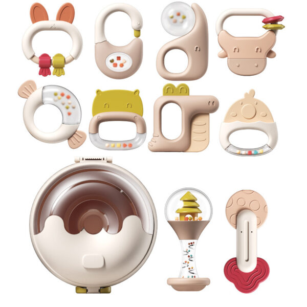 Sensory Gift Set for Babies - Image 8