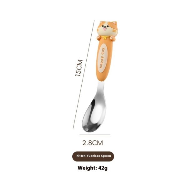 Cartooni Spoon - Image 10