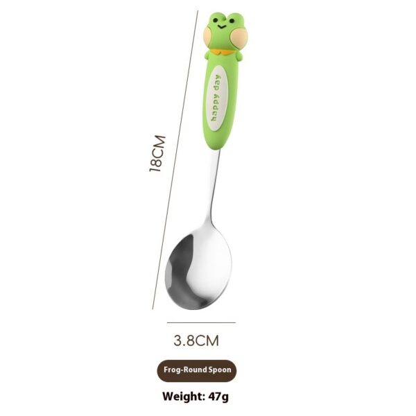 Cartooni Spoon - Image 2