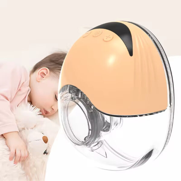 Portable Breast Pump - Image 9